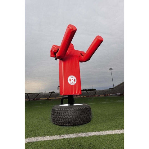 Rogers Athletic Titan-Pass Rush Trainer with Tire Mount 410675
