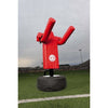 Image of Rogers Athletic Titan-Pass Rush Trainer with Tire Mount 410675