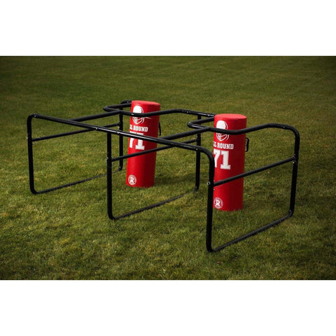 Rogers Athletic Youth Football Lineman Chutes