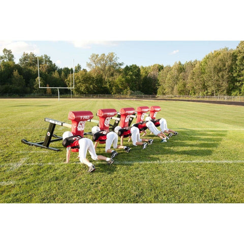 Rogers Athletic Youth MOD Football Blocking Sleds