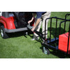 Image of Rogers Game Day Trailer & Stadium Pro Set w/ Standard Poles 410569