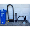 Image of Rogers Youth Pop Up Football Tackle Sled 410456