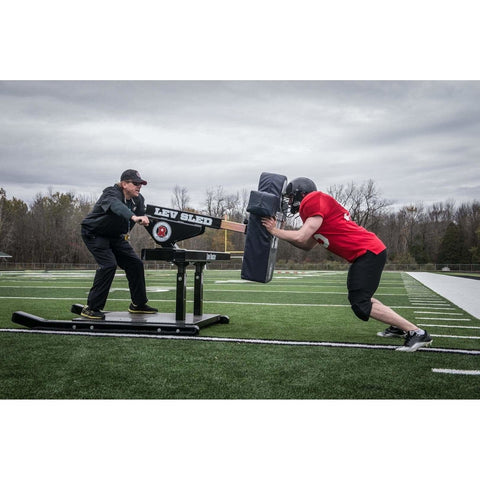 Rogers Zone Reactor Trainer Football Sled 410474