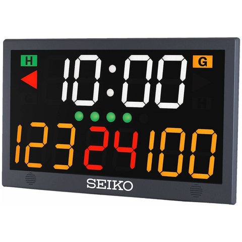 Seiko Table Top Portable Scoreboard 83201