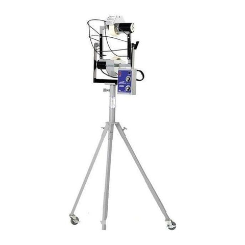 Skill Attack Volleyball Serving Machine by Sports Attack 122-1100