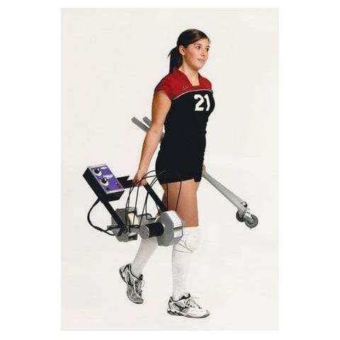 Skill Attack Volleyball Serving Machine by Sports Attack 122-1100