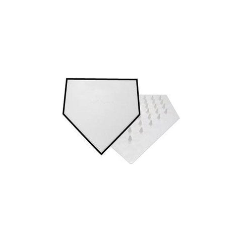Soft Touch Home Plate Base For Turf THP