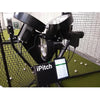 Image of Spinball iPitch Smart Baseball-XL 3 Wheel Pitching Machine IPXL
