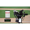 Image of Spinball iPitch Smart Baseball-XL 3 Wheel Pitching Machine IPXL