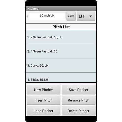 Spinball iPitch Smart Combination Baseball & BB-XL 3 Wheel Pitching Machine IPC3