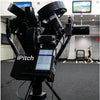 Image of Spinball iPitch Smart Combo BB & SB 3 Wheel Pitching Machine IPC2