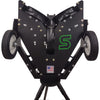 Image of Spinball Spinny Mini 3 Wheel Baseball Pitching Machine SM3BB