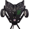Image of Spinball Spinny Mini 3 Wheel Softball Pitching Machine