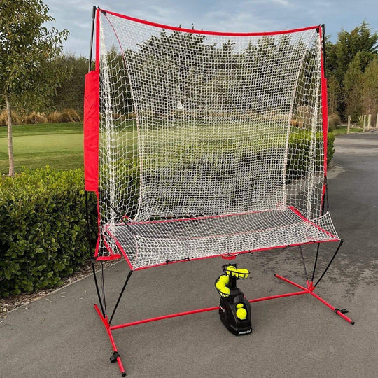 Spinshot Home Tennis Ball Machine