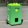Image of Spinshot Lite Tennis Ball Machine
