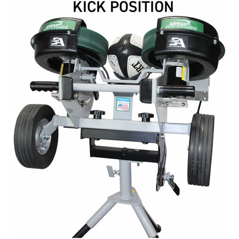 Sports Attack Drop Attack Rugby Kicking Machine 170-1100