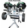 Image of Sports Attack Drop Attack Rugby Kicking Machine 170-1100