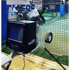 Image of Sports Attack Elite eHack Attack Baseball Pitching Machine