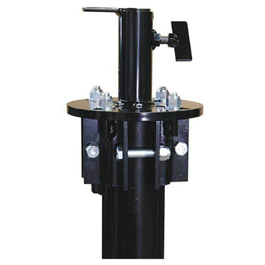 Sports Attack Football Machine Universal Cart Clamp 130-3004