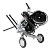 Sports Attack Junior Hack Attack Baseball Pitching Machine – Pro Sports ...