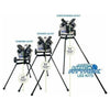 Junior Hack Attack Pitching Machine | Baseball Training Aid | Pro ...