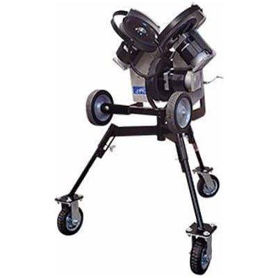 Junior Hack Attack Pitching Machine | Baseball Training Aid | Pro ...