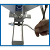 Junior Hack Attack Pitching Machine | Baseball Training Aid | Pro ...
