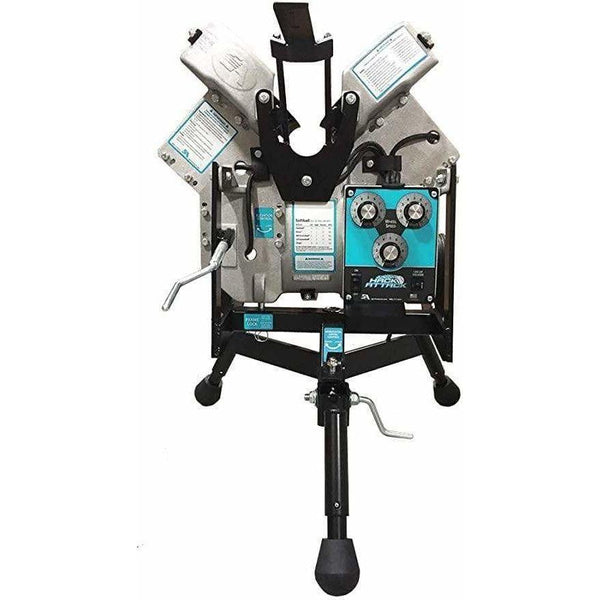 Sports Attack Junior Hack Attack Softball Pitching Machine – Pro Sports ...