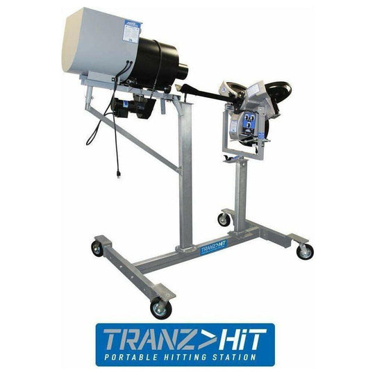 Sports Attack Tranzhit Frame for Baseball Hack Attack and Team Feeder 100-8000