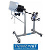 Image of Sports Attack Tranzhit Frame for Baseball Junior Hack Attack and Team Feeder 102-8000