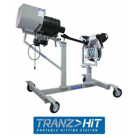 Sports Attack Tranzhit Frame for Softball Hack Attack and Team Feeder 110-8000