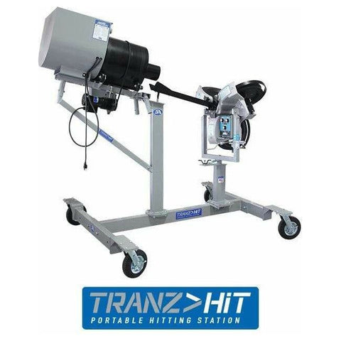 Sports Attack Tranzhit Frame for Softball Hack Attack and Team Feeder 110-8000
