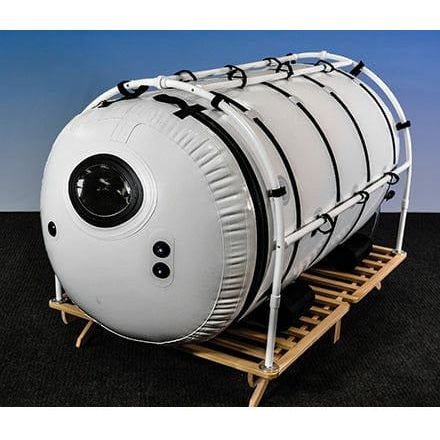 Summit to Sea Grand Dive Pro with Platform Hyperbaric Chamber