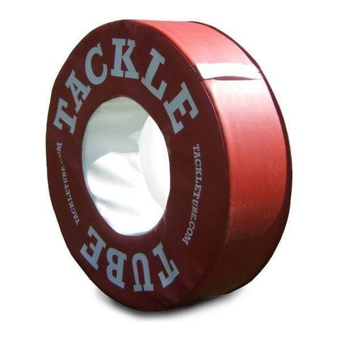 Tackle Tube 34" Junior Football Tackle Wheel