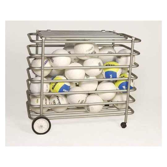 Tandem Locking Ball Storage Cage TSLOCKCAGE