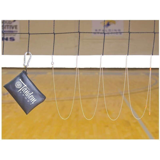 Tandem Net Setter Chain-Style Height Gauge w/ Pouch TSNETSETPOUCH