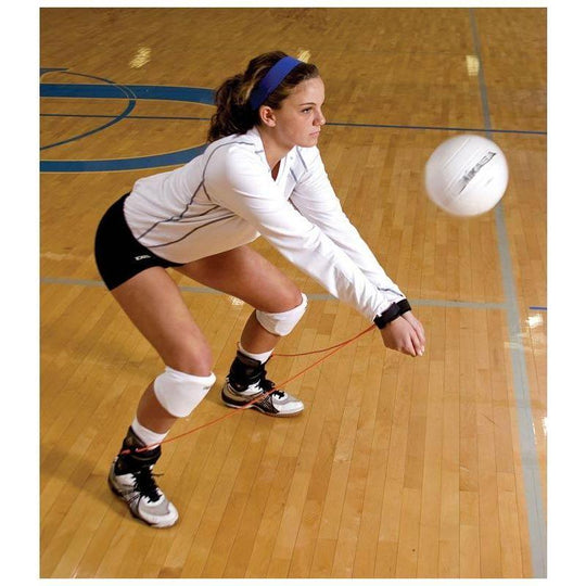 Tandem Pass Rite Volleyball Training Aid TSPASSRITE