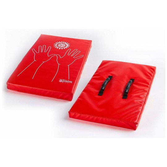 Tandem Rectangular Blocking Pad TSRECTBLOCKPAD