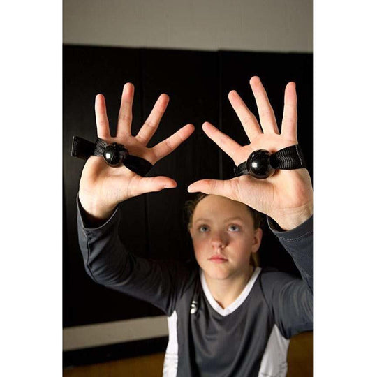 Tandem Set Rite Volleyball Training Aid TSSETRITE