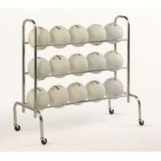 Tandem Sports 3 Tier Ball Rack TS3TIER