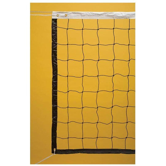 Tandem Sports Deluxe Recreational Volleyball Net TSDELRECNET
