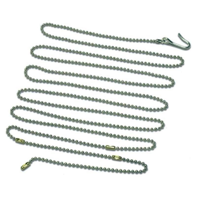 Tandem Sports Net Setter Chain-Style Height Gauge TSNETSET – Pro Sports ...