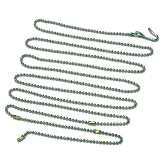 Tandem Sports Net Setter Chain-Style Height Gauge TSNETSET
