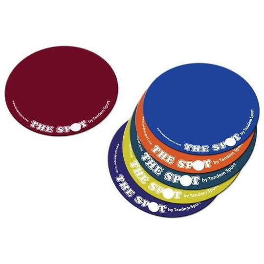 Tandem Sports The Spot Target Training Kit TSSPOTTARGET