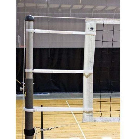 Tandem Sports Velcro Volleyball Net Tension Straps TSNETTENSIONSTR
