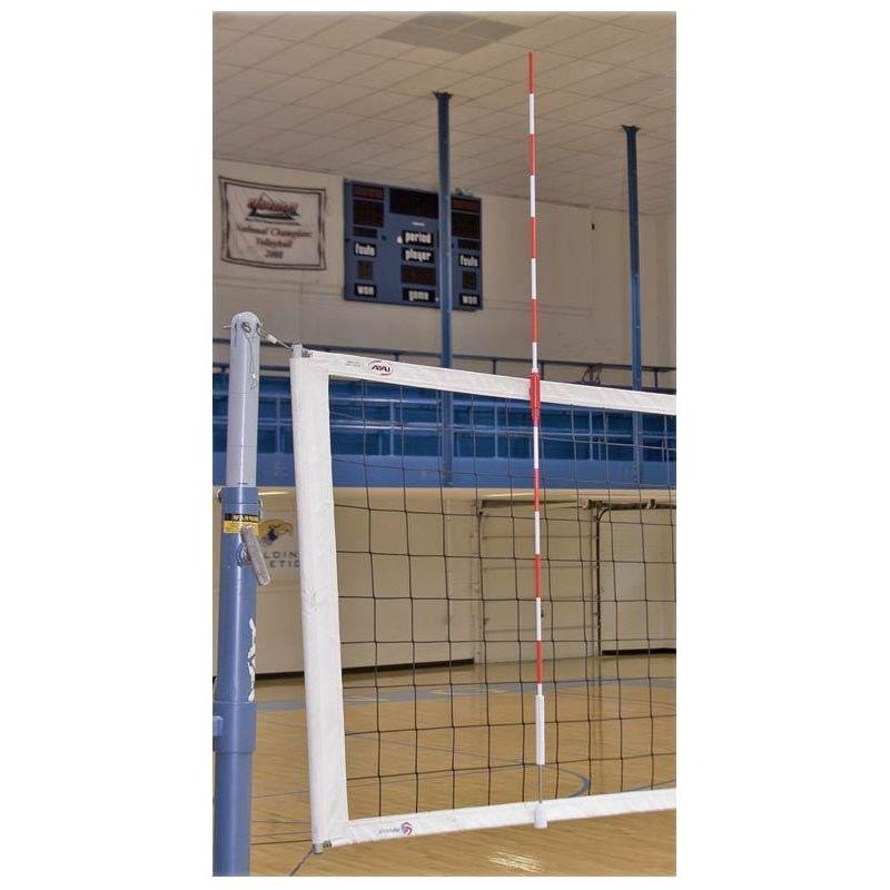 Vb.net Antennae Tandem Sports Volleyball Net Antennae TSANTENNAE – Pro Sports Equip