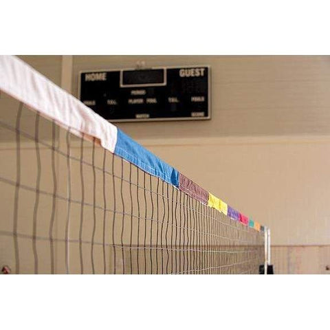 Tandem Sports Volleyball Net Zone System TSNETZONESYS