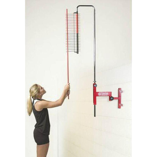 Tandem Wall Mounted Vertical Jump Challenger TSWALLVERTICAL