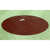 Image of The Perfect Mound Adult Professional Baseball Portable Pitching Mound