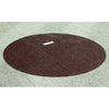 Image of The Perfect Mound Adult Professional Baseball Portable Pitching Mound